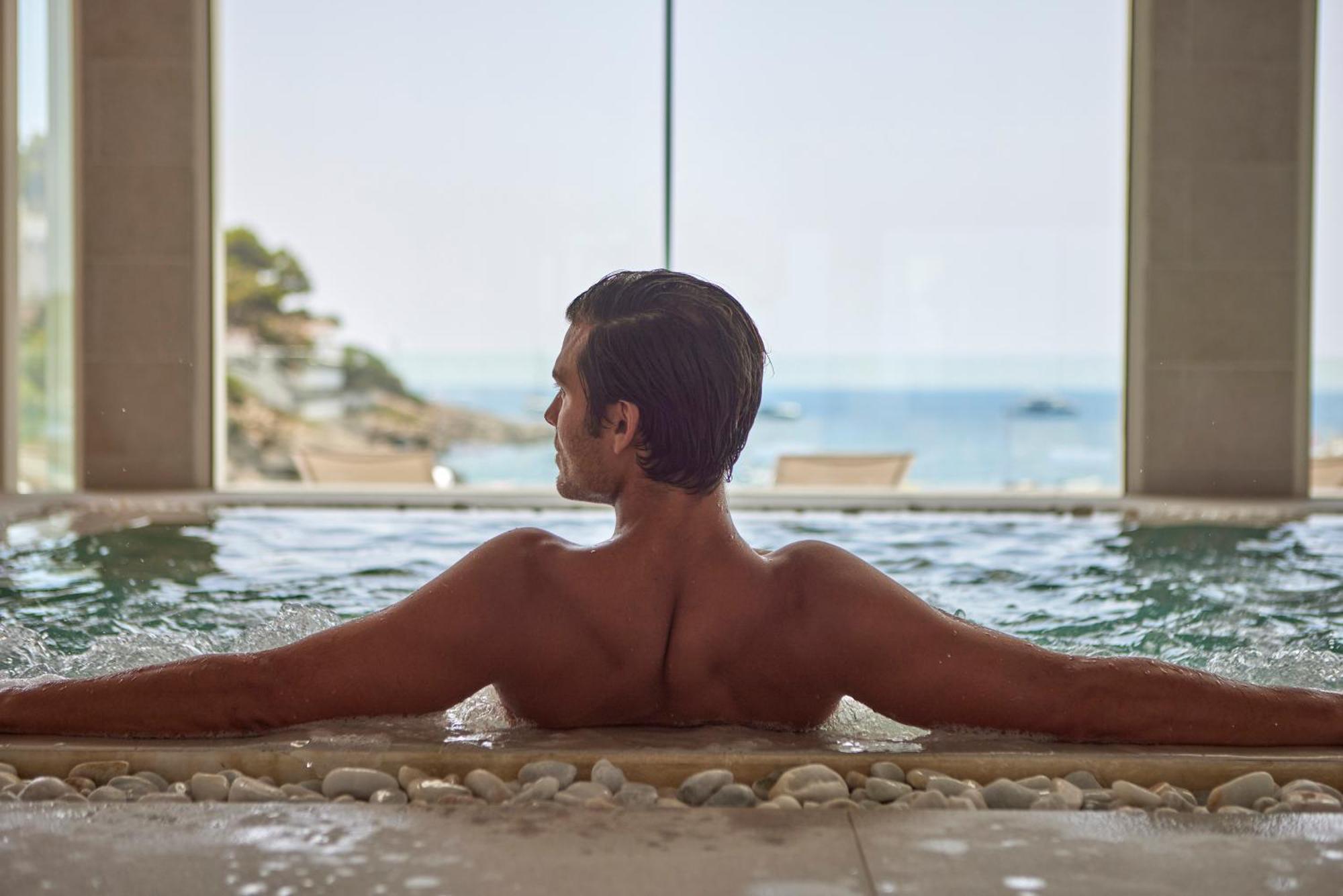 Universal Aquamarin 4* Sant Elm